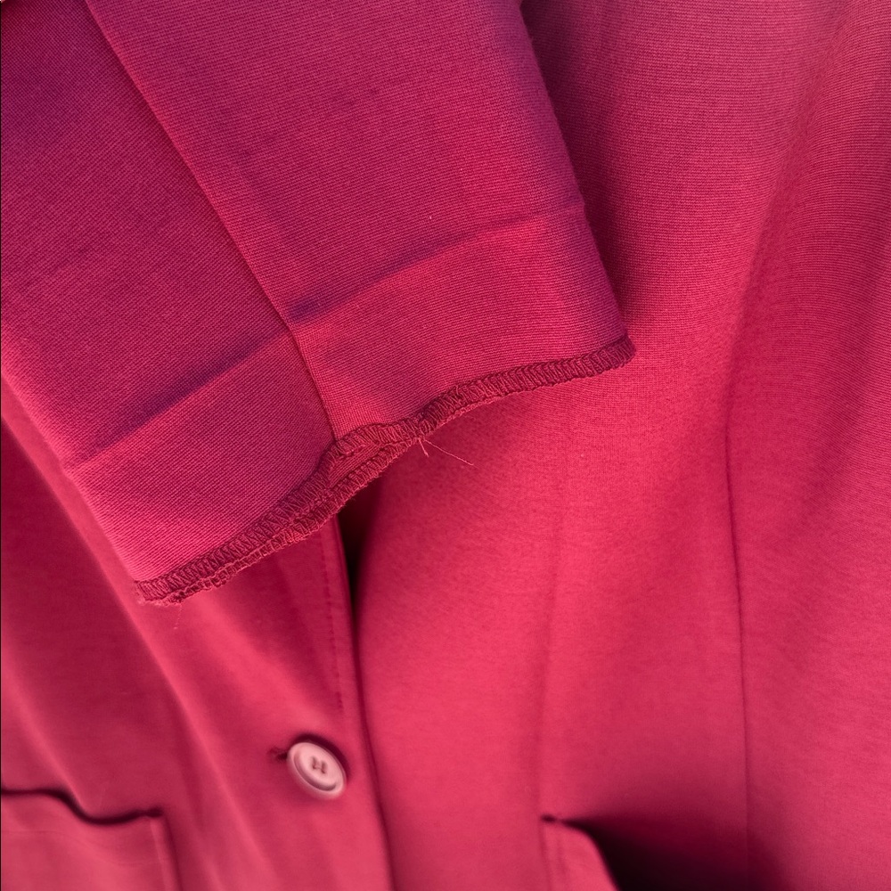 Ashley Stewart 24 Blazer - Picture 3 of 4